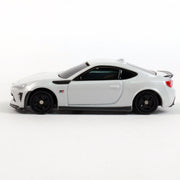 Tomica 4D Toyota 86GR