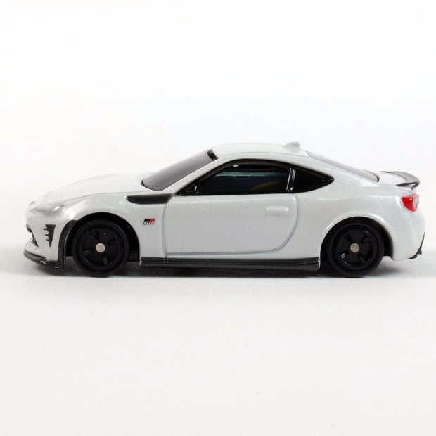 Tomica 4D Toyota 86GR