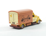 Tomica Disney Motors DM-03 Gooday Carry Bakery Truck