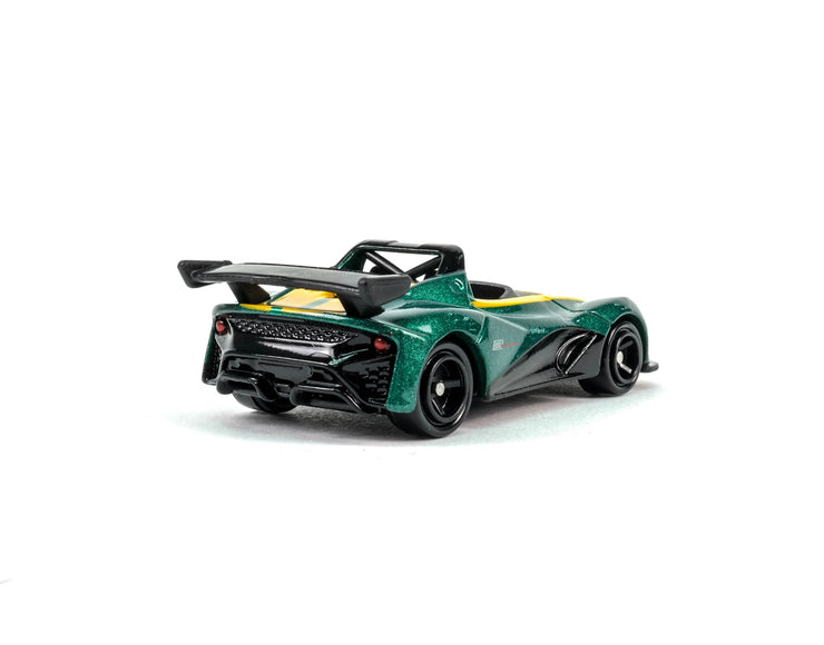 880387 LOTUS 3-ELEVEN (BOX)