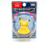 Moncolle Ex Asia Ver.#52 Ditto Pikachu