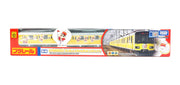 Plarail Crayon Shin Chan Wrapping Train DV