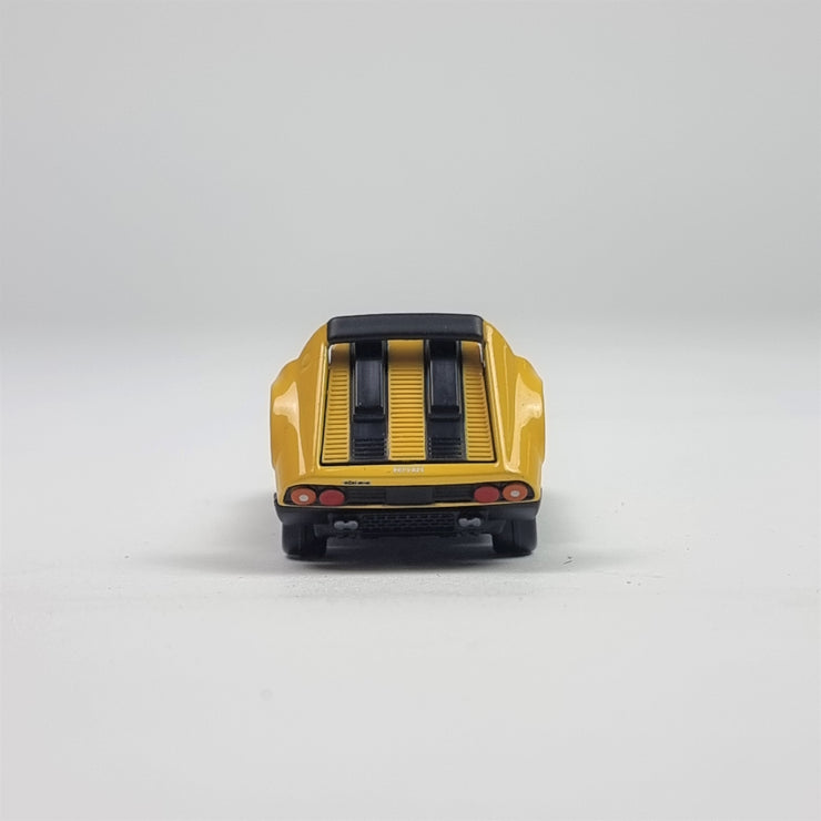 Tomica Premium Ferrari 512 BB (1st)