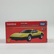 Tomica Premium Ferrari 512 BB (1st)