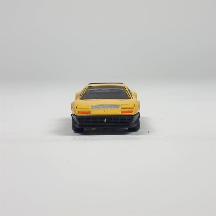 Tomica Premium Ferrari 512 BB (1st)