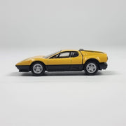 Tomica Premium Ferrari 512 BB (1st)