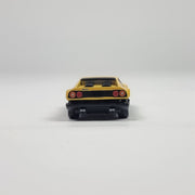 Tomica Premium Ferrari 512 BB (1st)