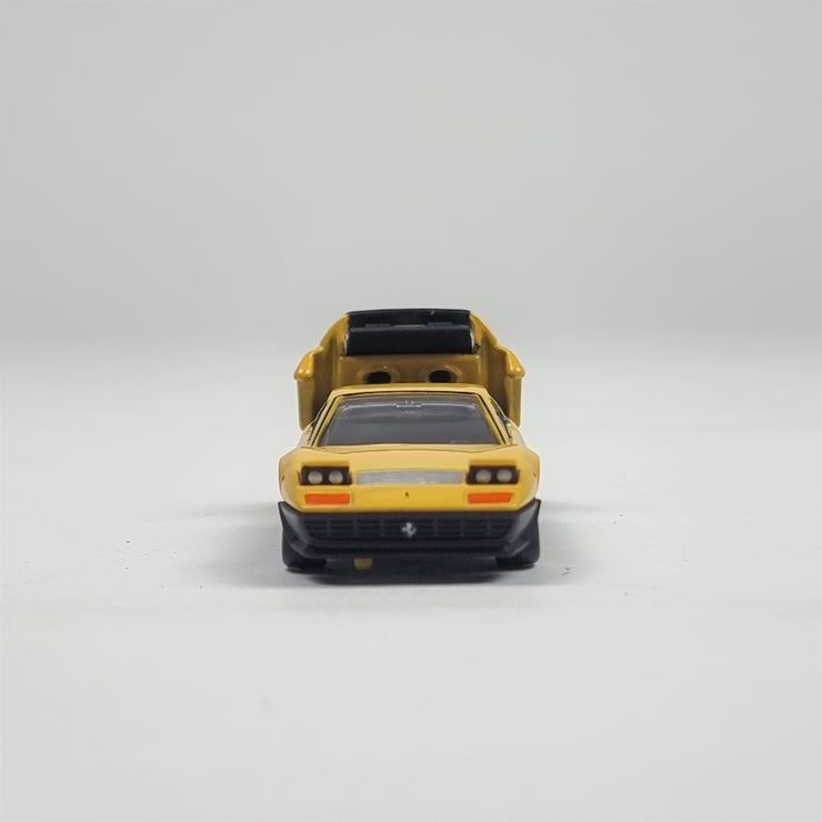 Tomica Premium Ferrari 512 BB (1st)