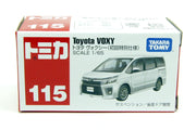 801764 TOYOTA VOXY 1ST EDITION