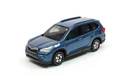 799177 Subaru Forester