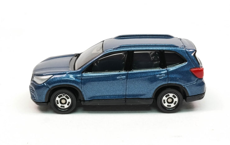 799177 Subaru Forester