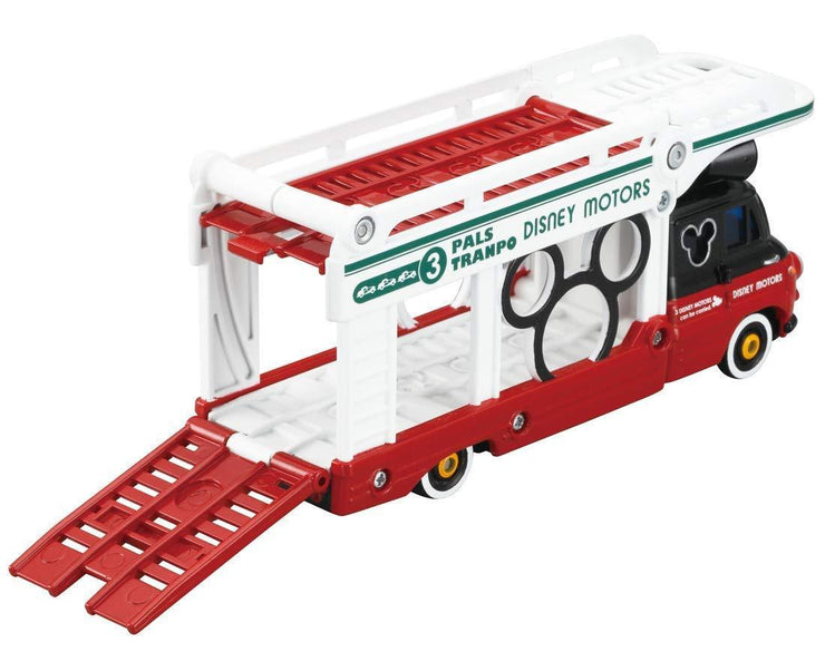 Disney Motors DM Pals Transporter Mickey