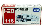 785439 SUPER AMBULANCE