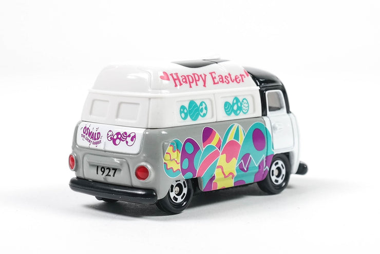 Disney Motors Easter Worm'N Oswald Sej