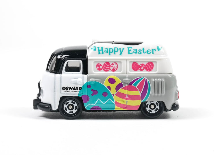 Disney Motors Easter Worm'N Oswald Sej