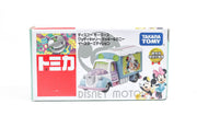 Tomica Disney Motors Easter Gooday Carry Mickey & Minnie Sej