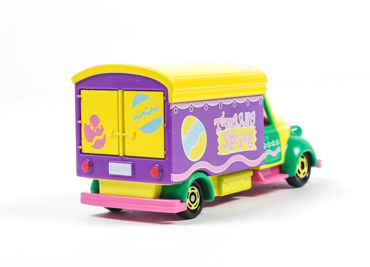 Tomica Disney Motors Easter Gooday Carry Mickey