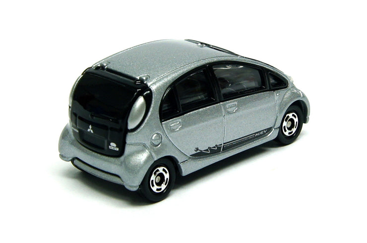 359333 Mitsubishi I-Miev - Toymana