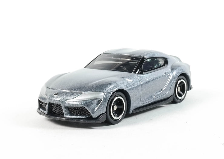 799221 Toyota GR Supra (1st Colour)