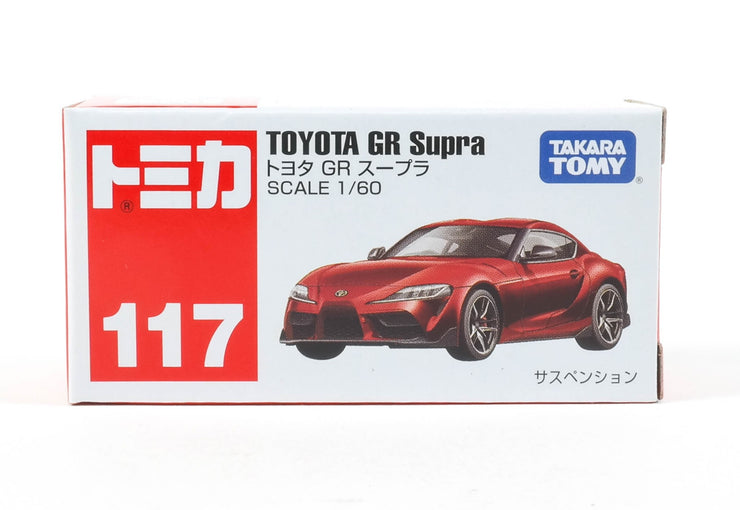 799214 Toyota GR Supra