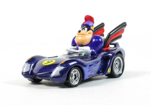 Mickey Roadster Racers Tomica MRR-04 Torc Peat