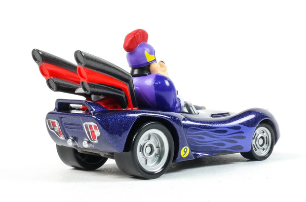 Mickey Roadster Racers Tomica MRR-04 Torc Peat