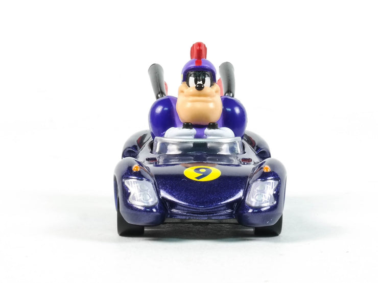 Mickey Roadster Racers Tomica MRR-04 Torc Peat