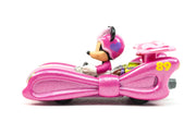 Mickey Roadster Racers Tomica  MRR-05 Pink Thunder Minnie