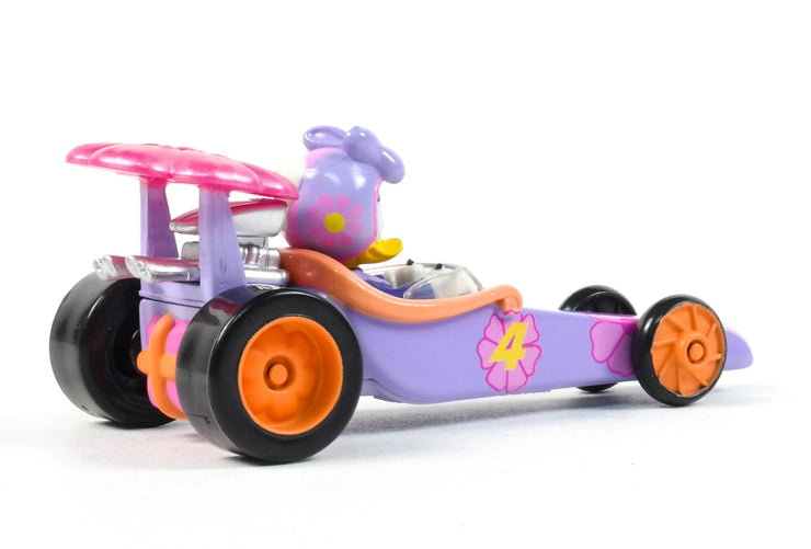 Mickey Roadster Racers Tomica  MRR-06 Snap Dragon Daisie