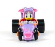 Mickey Roadster Racers Tomica  MRR-06 Snap Dragon Daisie