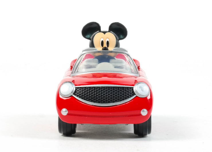 Mickey Roadster Racers Tomica  MRR-07 Coope Mickey