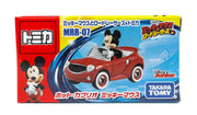 Mickey Roadster Racers Tomica  MRR-07 Coope Mickey