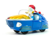 Mickey Roadster Racers Tomica  MRR-08 Coope Donald