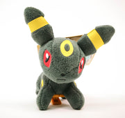 Pokemon Umbreon On Shoulder