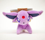 ESPEON ON SHOULDER