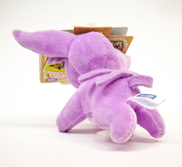 ESPEON ON SHOULDER