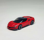 156765 Ferrari SF90 Stradale'21