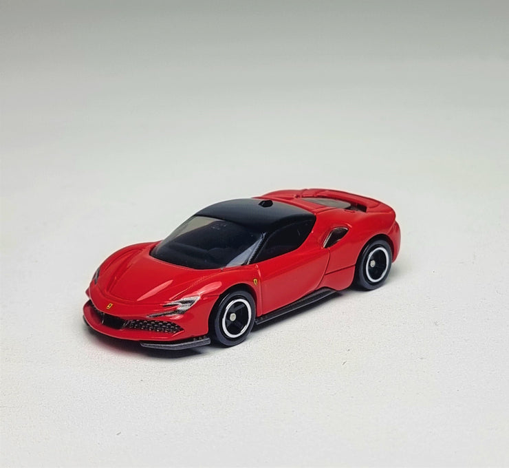 156765 Ferrari SF90 Stradale'21