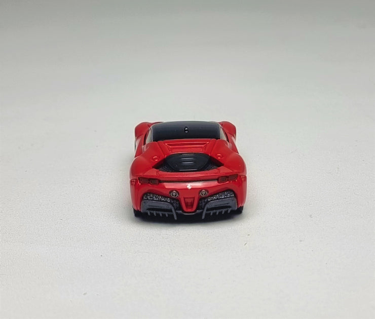 156765 Ferrari SF90 Stradale'21