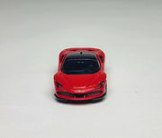 156765 Ferrari SF90 Stradale'21