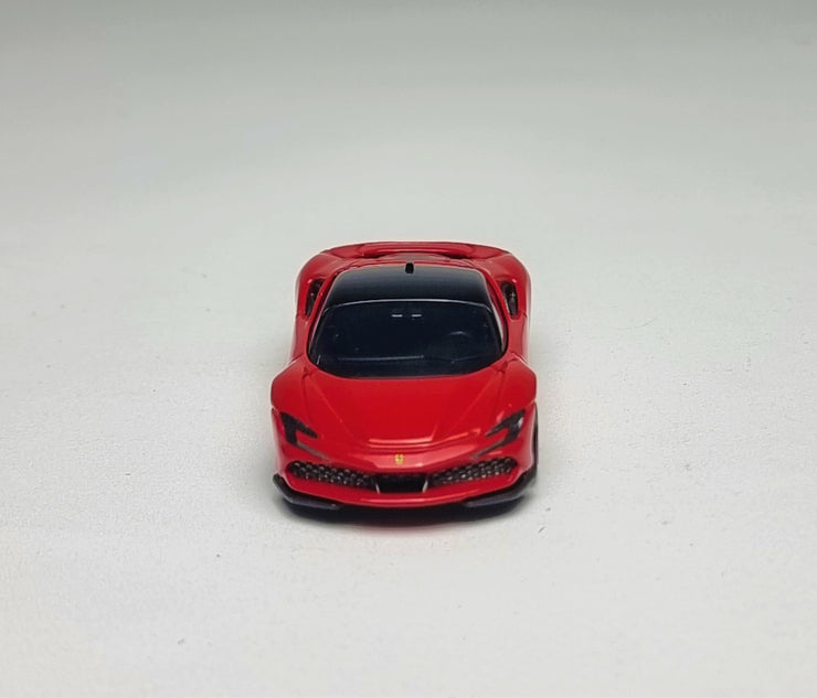 156765 Ferrari SF90 Stradale'21