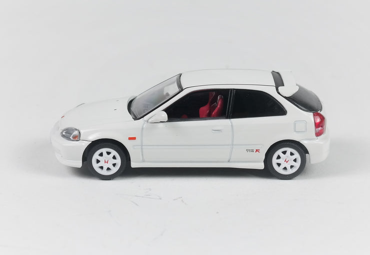 LV-N165C Honda Civic Type R 99 Model White