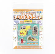POKECELL ACRYL MASCOT PIKACHU