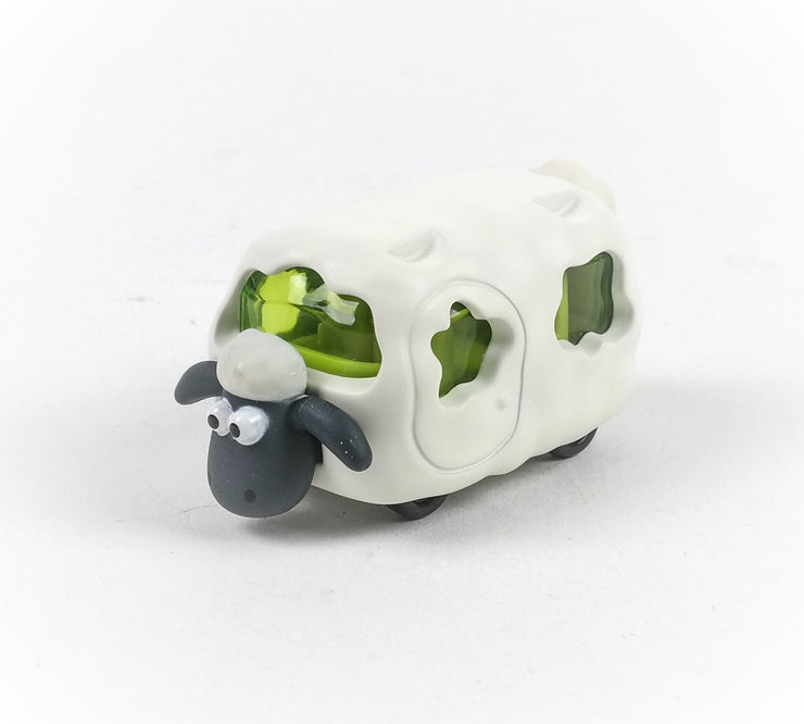 Tomica Dream Shaun The Sheep