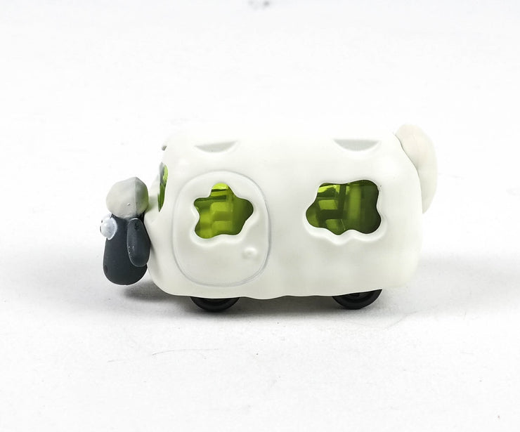 Tomica Dream Shaun The Sheep