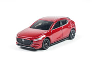 156635 Mazda 3