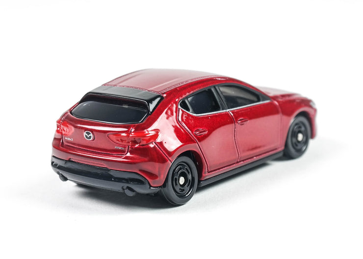 156635 Mazda 3