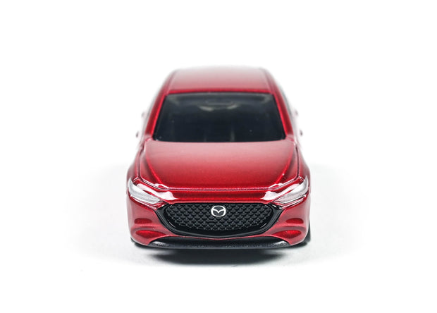 156635 Mazda 3