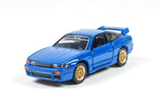 Tomica Premium TP 39 Sileighty