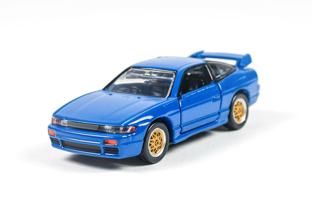 Tomica Premium TP 39 Sileighty